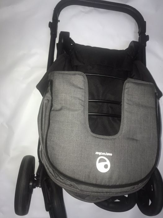 Carrinho EasyWalker Mosey