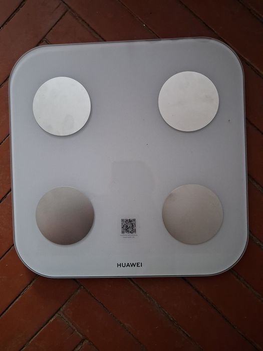 Смарт ваги huawei scale 3