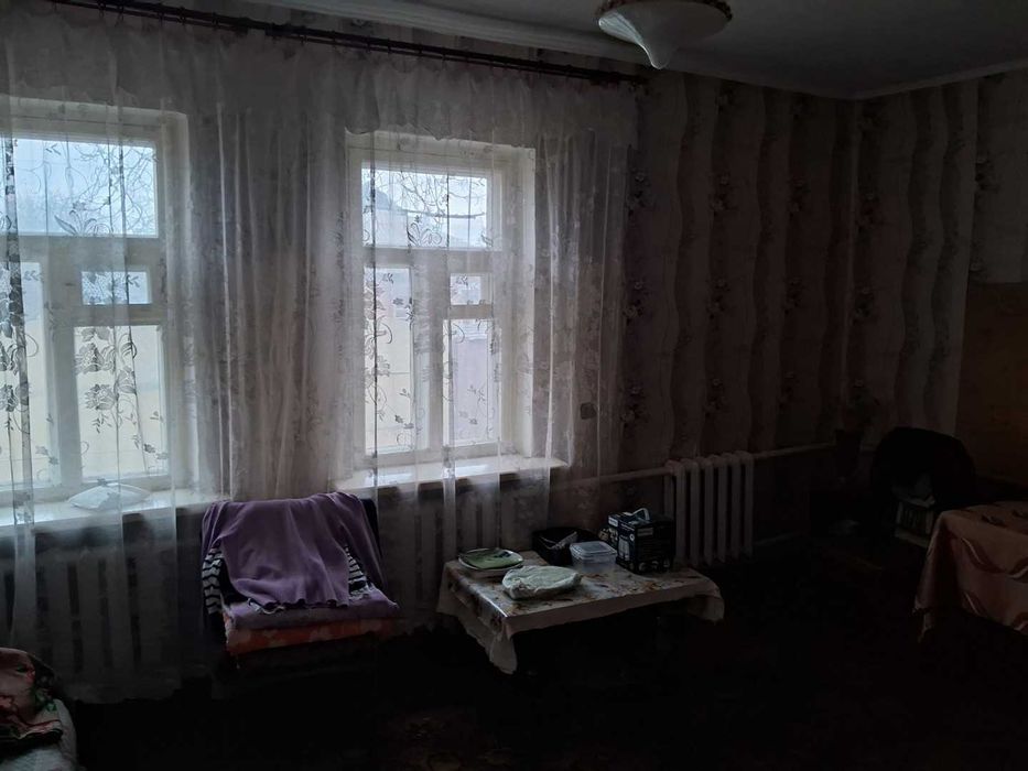 Продам кирпичный дом 68м2, 6 соток,  Основа (Одесская) DN