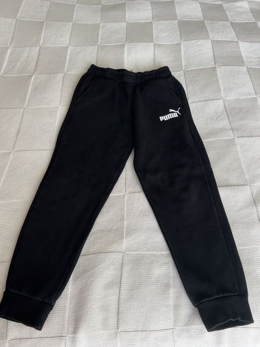 Спортивні штани Puma