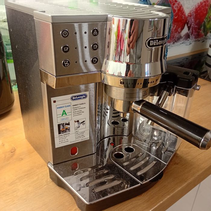 Expres do kawy DeLonghi