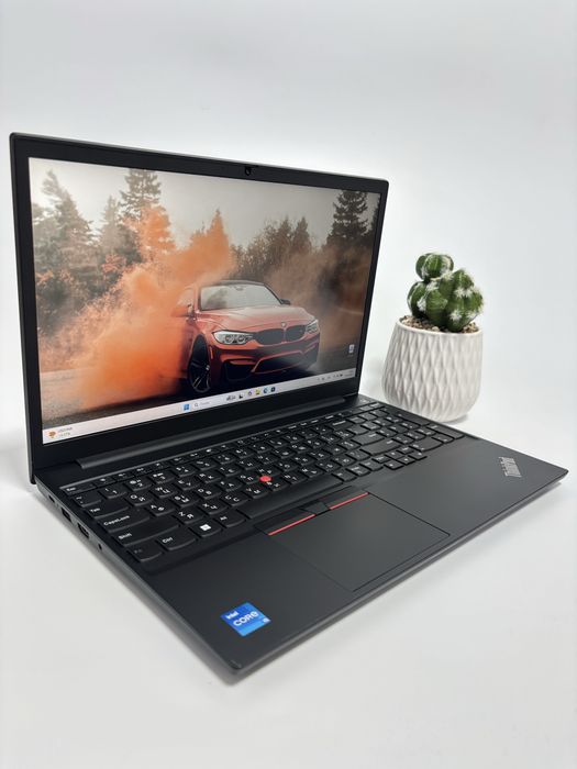 Lenovo ThinkPad E15 Gen 2