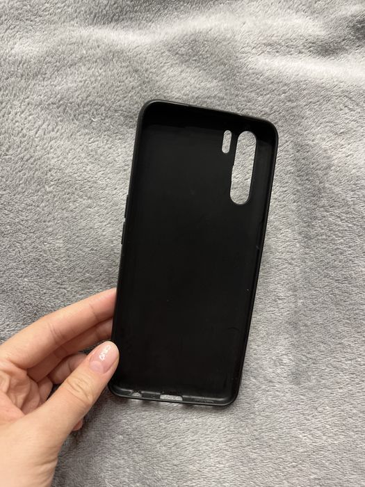 Etui / Case do Oppo A91