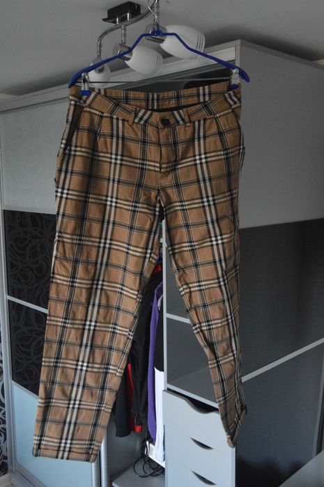 Штаны Staff размер XXL