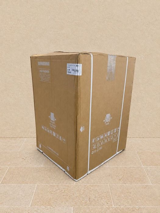 Máquina de Lavar Loiça SAMSUNG