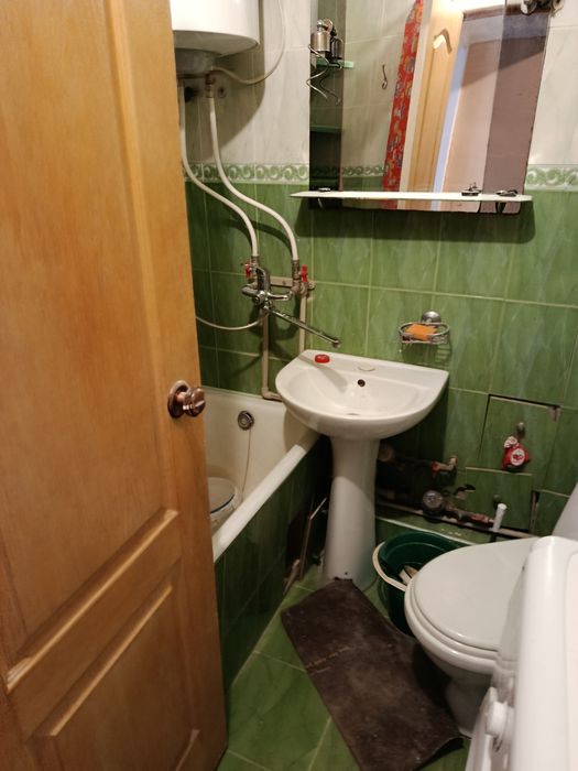 Сдам 1 к квартиру Адмиральский пр-т Судостроительная 5 Фонтана Газ ТЭЦ