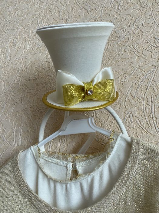 Костюм для торжеств