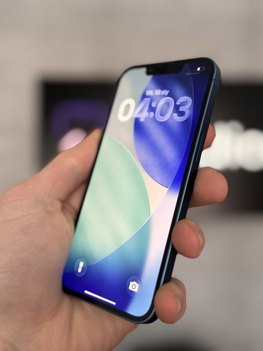 RATY 0% iPhone 13 128GB BATERIA 100% GWARANCJA 12 miesiecy!!!