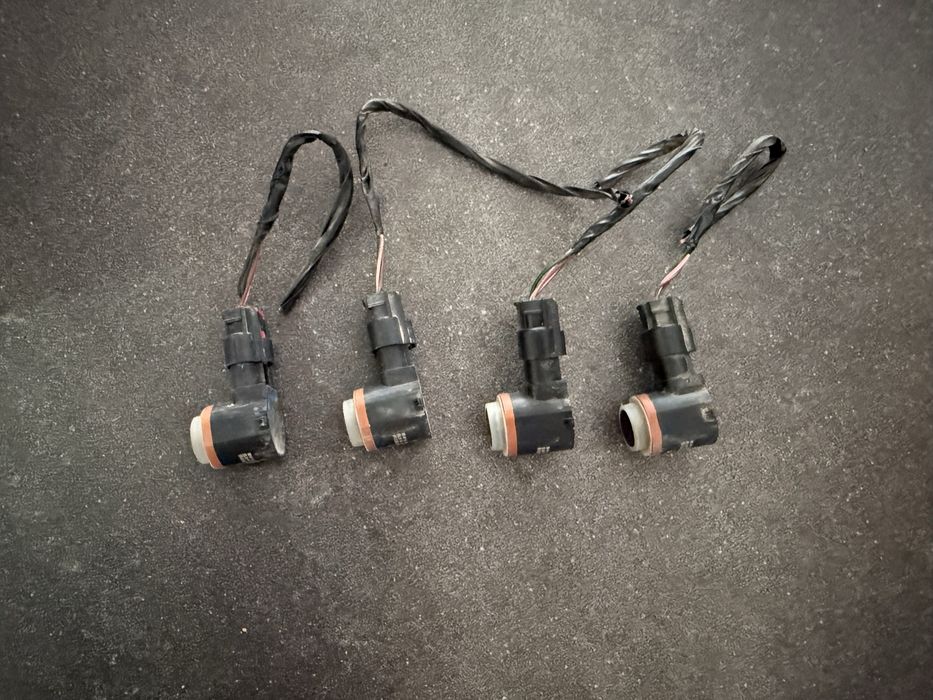 Sensor de estacionamento MG HS EHS etc