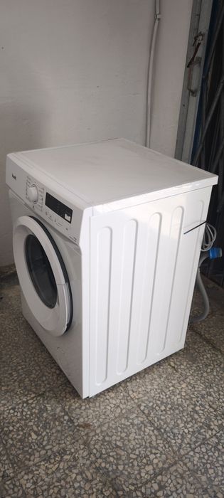 Máquina de Lavar Roupa KUNFT 8 kg