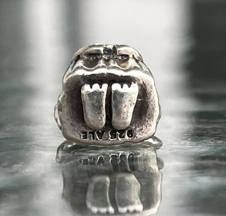 Pandora oryginał charms