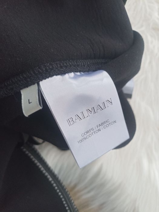 Спортивні штани Balmain