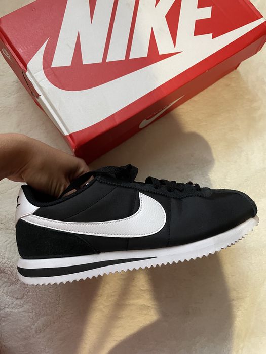 Кросівки nike cortez