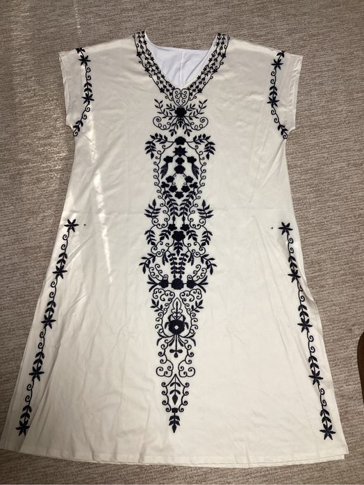 Плаття великого розміру