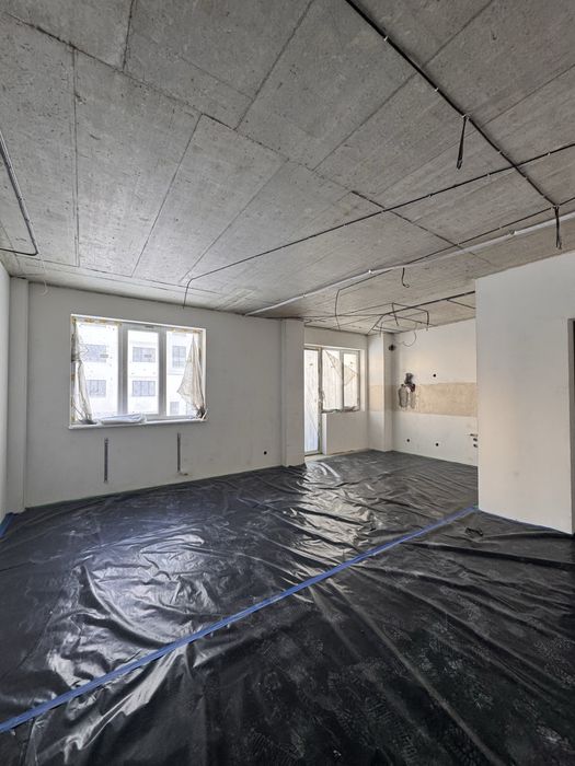 Продаж 3 кімнатної квартири в ЖК Сонячні Пагорби, Пустомити