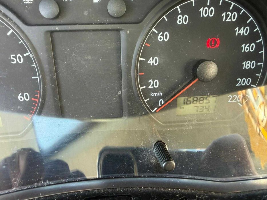 Wolkswagen polo 1.2 2002