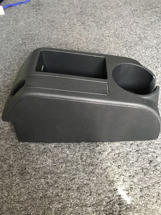 Штатный органайзер для Гольф 6