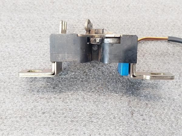 Fechadura / fecho da mala FORD Mondeo II (BAP)