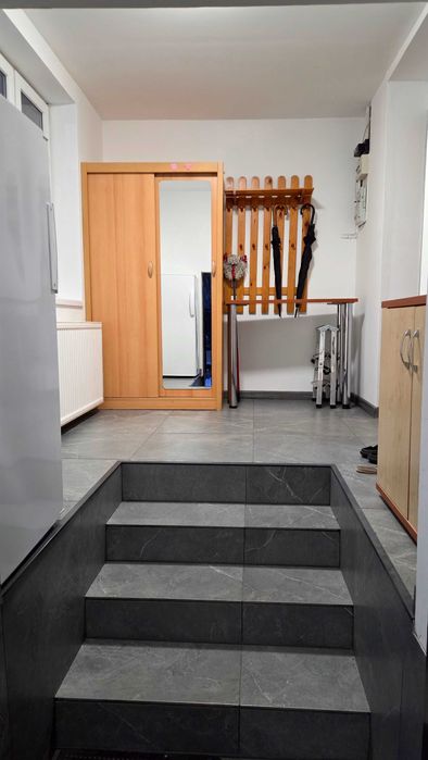 Pokoje Gościnne, Pracownicze Grażka