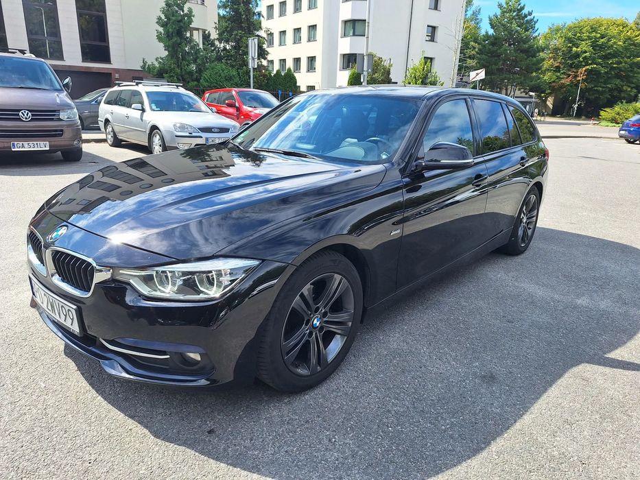 BMW Seria 3