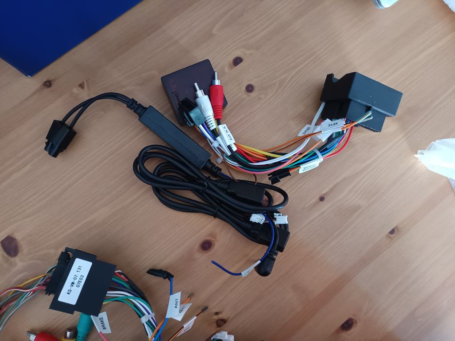 Rádio para carro