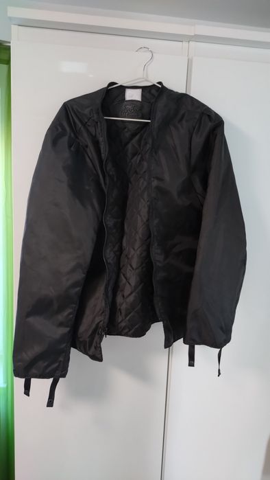 NOWY Komplet motocyklowy skórzany TARBOR, buty, rękawice, XL/XXL