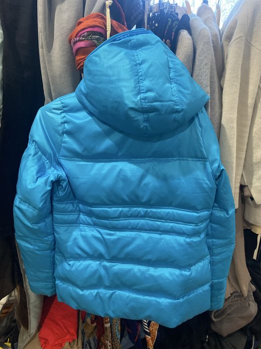 Куртка adidas демісезонна