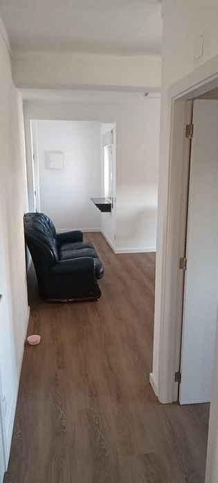 Apartamento T3  mobilado para aluguer