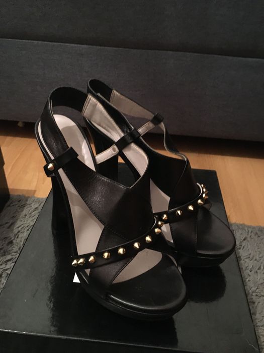 Rocobarocco, sandały 38