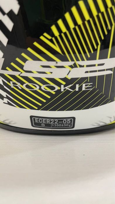 Шолом Ls2 в гарному стані