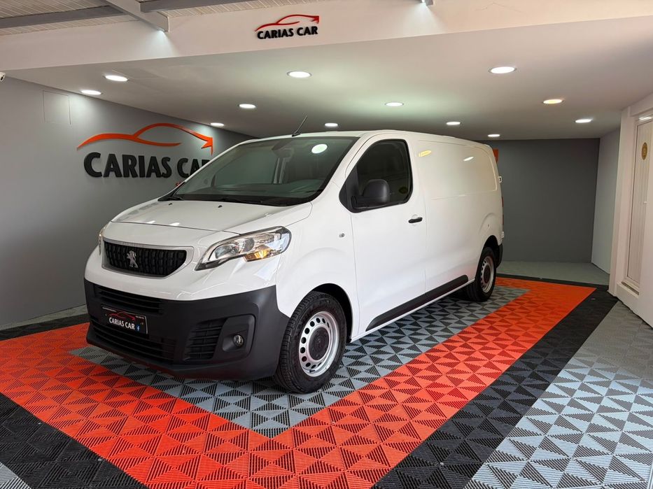 Peugeot Expert 1.5 BlueHDi L2H1 Pro Standard