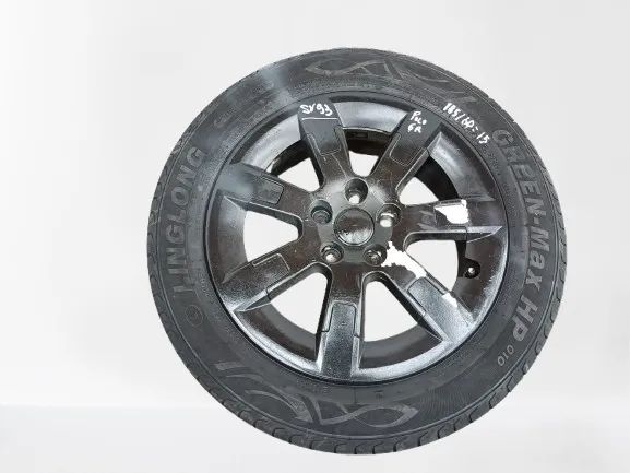 Conjunto de jantes VOLKSWAGEN Polo (6R, 6C)