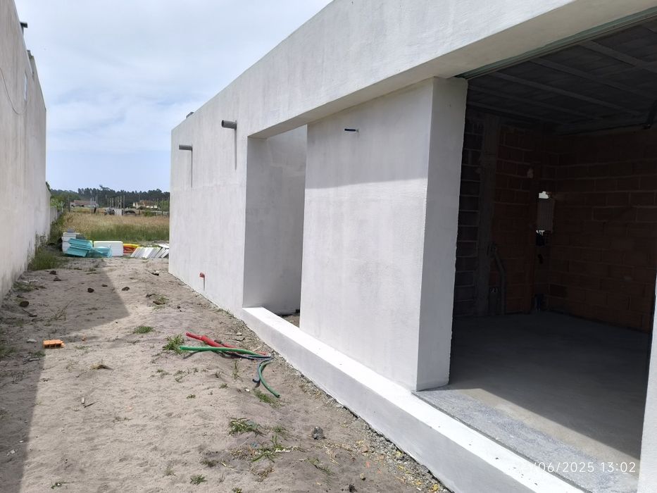 Engenheiro Civil – Fiscalização de Obras, Vistorias e Apoio Técnico