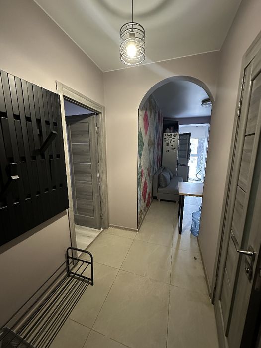 Продам квартиру з ремонтом в центрі м. Буча!