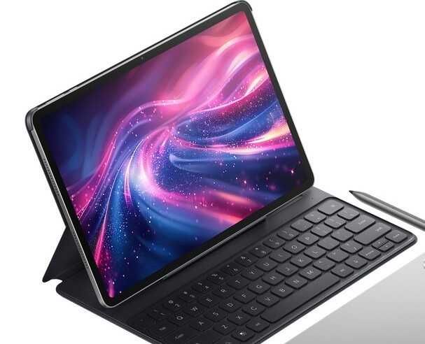 ASUS PAD 10,9" +Чохол+Скло+Клавіатура+Стилус