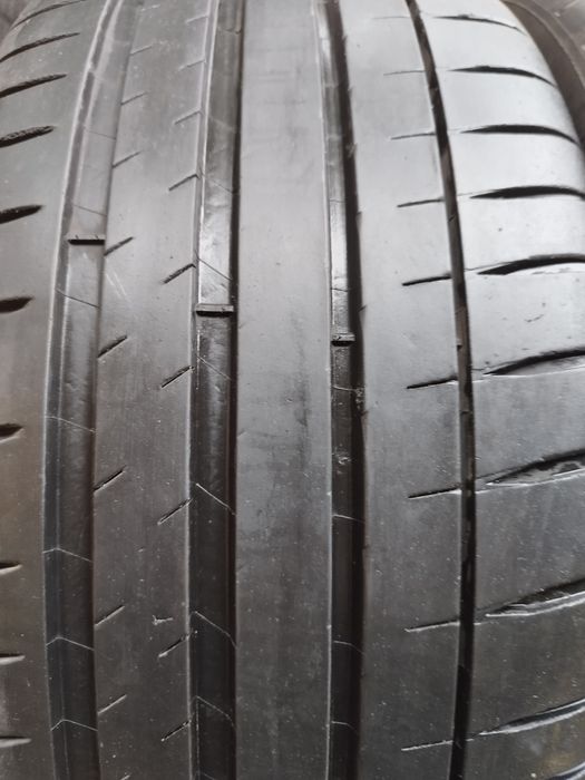 245/35/20 95Y Michelin Pilot Sport 4 S
