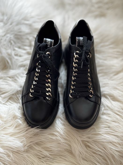 Жіночі Кеди на платформі Kenneth Cole Reaction