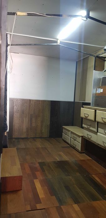 Причеп, дача, будинок і інше