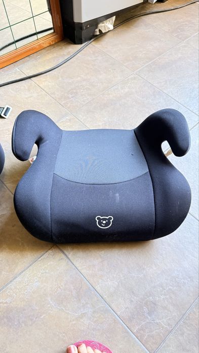Assento Elevatório Criança Zippy – Bom Estado