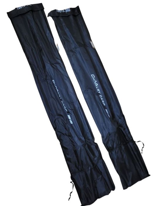 Коропове вудилище Mifine Chivalry Carp 360 та 3 9м 3.5lb 50мм 1 кільце