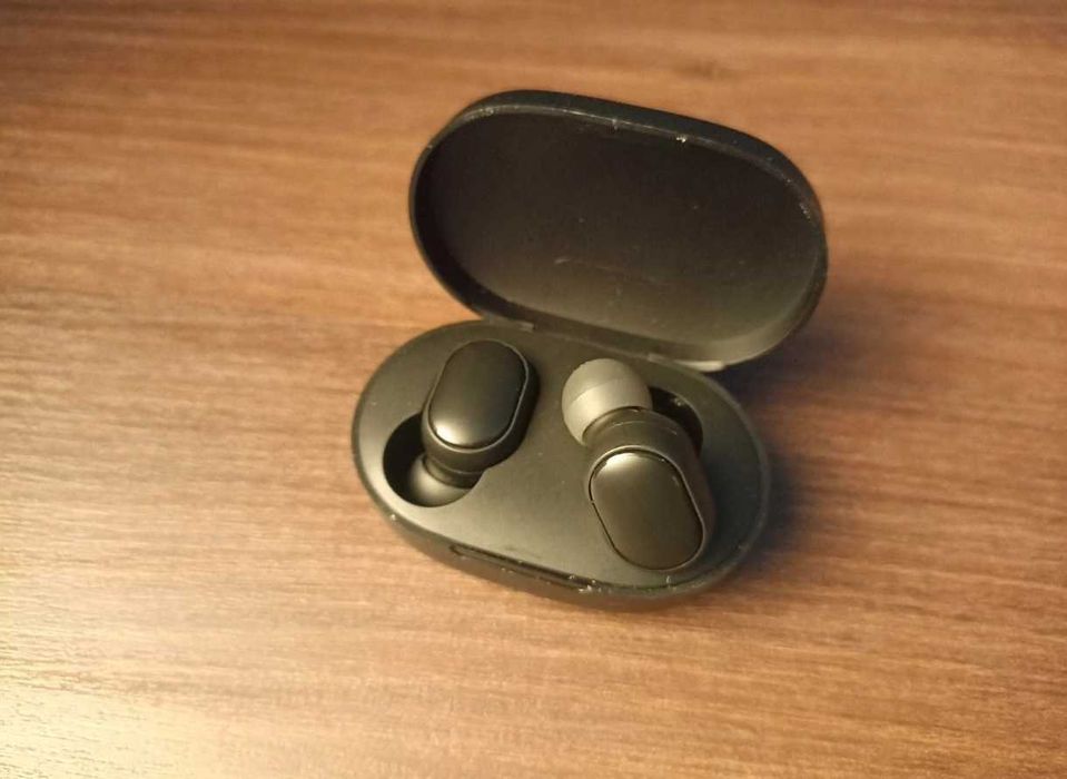 Fones de ouvido Bluetooth Xiaomi – Som sem fio de alta qualidade