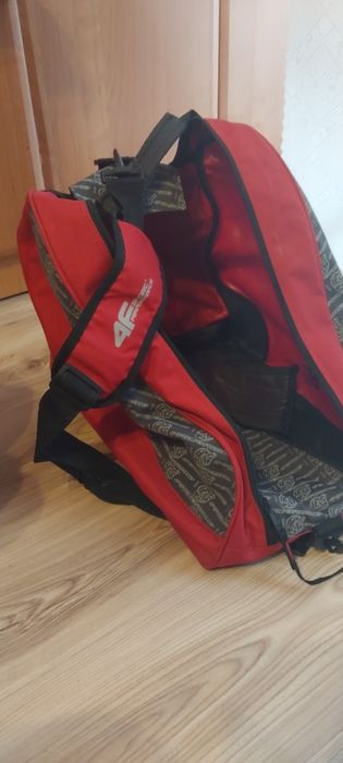 Buty narciarskie męskie Nordica 45