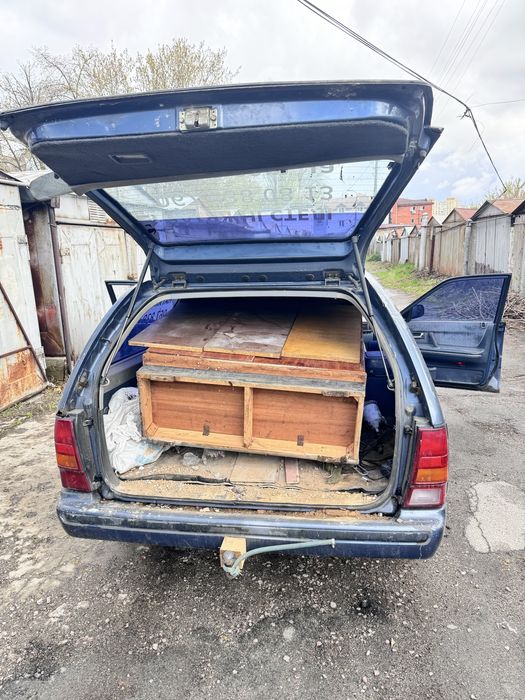 Продам mazda 626 универсал