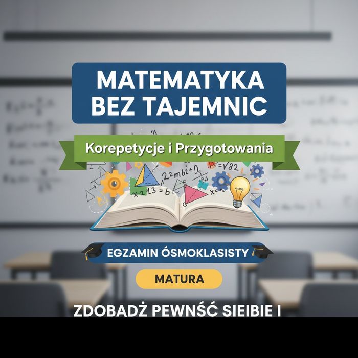 korepetycje z matematyki