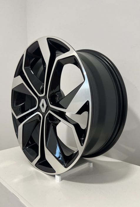 Jantes 17 Renault Megane