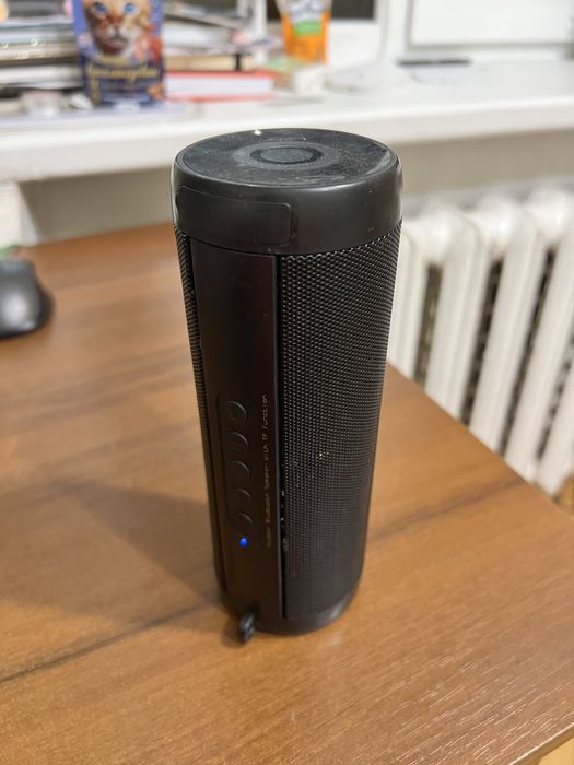 Блютуз колонка T2