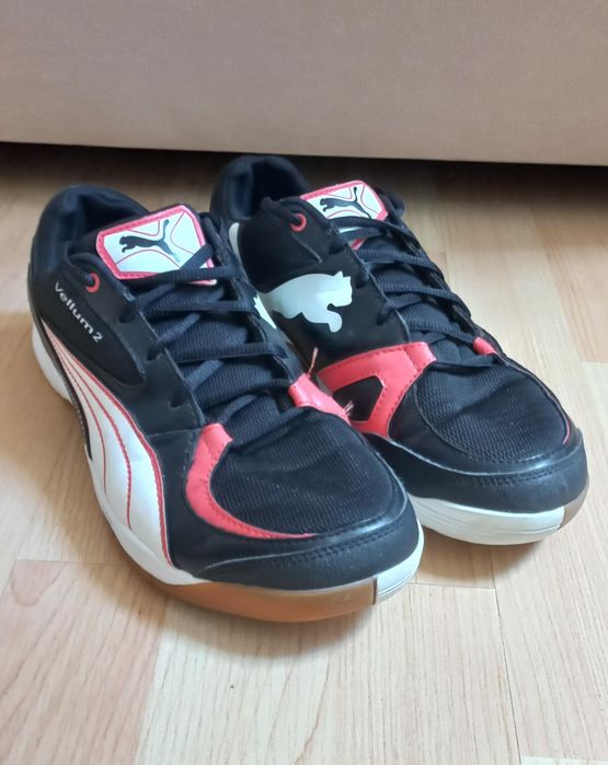 Buty Puma rozmiar 39/25cm