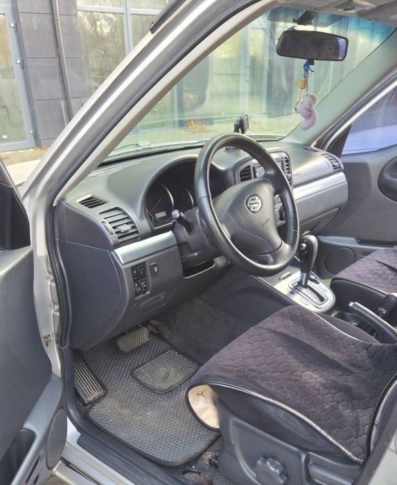 Продам Suzuki Grand Vitara в хорошому стані, з торгом