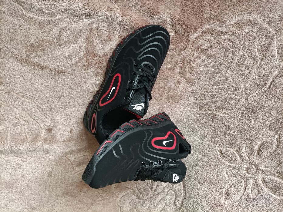 Nowe buty męskie