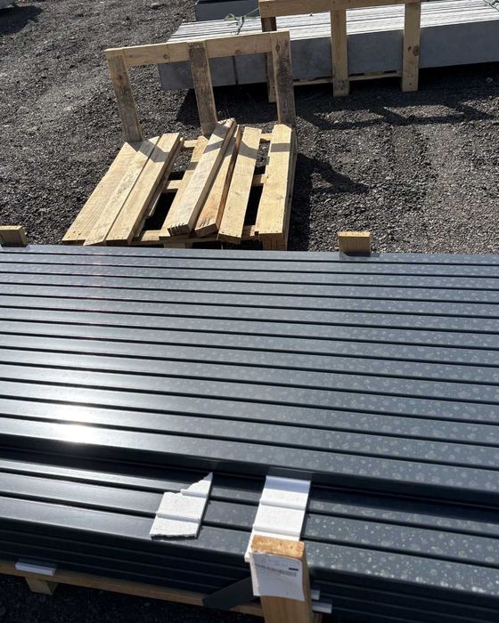 Kompletny system ogrodzeń | Panele, słupki, bramy